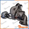 Turbocompresseur pour BMW | 5303-970-0247, 5303-970-0285